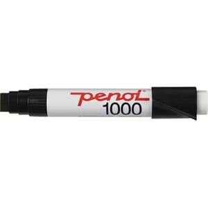 MERKEPENN PENOL 1000 SORT