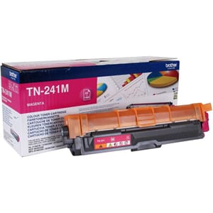 TONER BROTHER TN241M 1.4K RØD