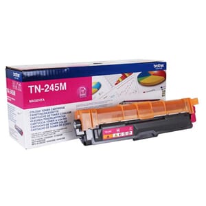 TONER BROTHER TN245M 2.2K RØD