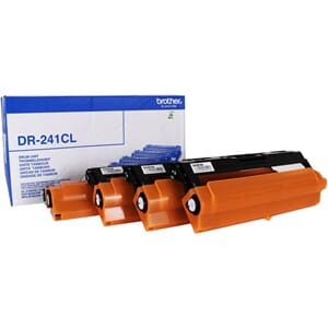 TROMMEL BROTHER DR241CL 15K