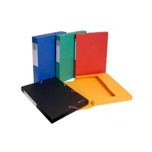 ARKIVBOKS 25MM PAPP ASS FARGER