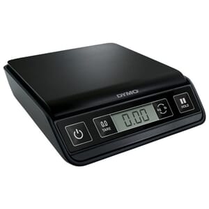 VEKT DYMO M1 BREV DIGITAL 1KG
