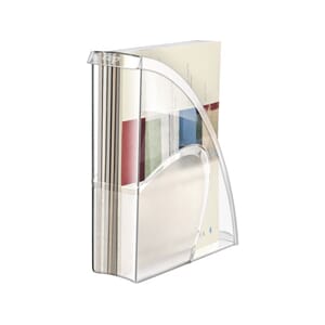TIDSSKRIFTSKASSETT CEP PRO TRANSPARENT