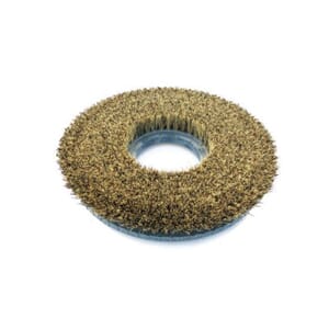 BØRSTE NILFISK  D.370MM 14'' UNION MIX