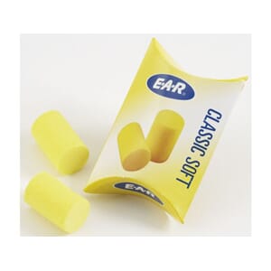 ØREPROPPER 3M CLASSIC I ESKE (250)