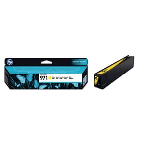 BLEKK HP 971 CN624AE GUL