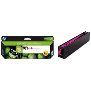BLEKK HP 971XL CN627AE MAGENTA