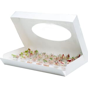 TRANSPORTBOKS DUNI AMUSE-BOUCHE L (10)
