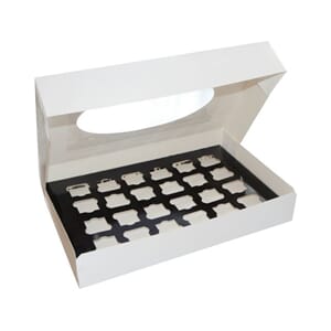 TRANSPORTBOKS DUNI AMUSE-BOUCHE M (10)