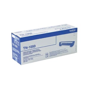TONER BROTHER TN1050 1K SORT