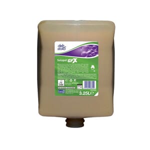 HÅNDRENS DEB SOLOPOL GFX 3,25L