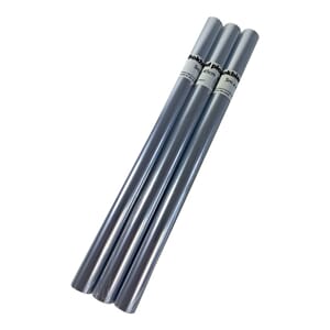 BOKBIND PLAST KLAR 3X0.45M