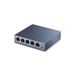 SWITCH TP-LINK 5 PORTER 10/100/1000