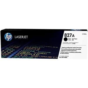 TONER HP CF300A 827A  29.5K SORT