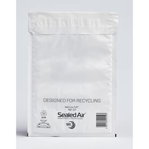 BOBLEKONVOLUTT PLAST D/1 18X26CM(10)