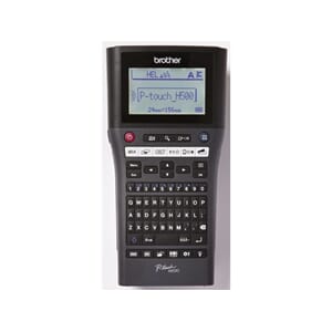MERKEMASKIN BROTHER PT-H500