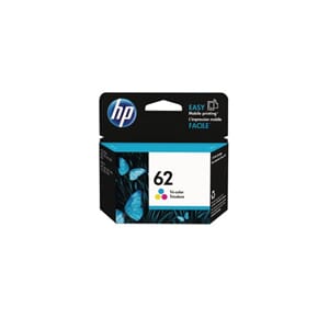 BLEKK HP 62 C2P06AE FARGE
