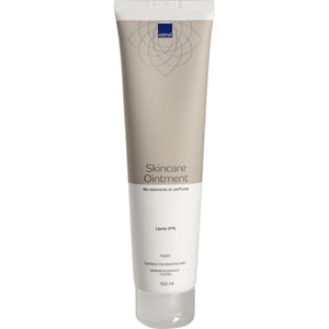 HUDPLEIESALVE ABENA 41% FETT 150ML