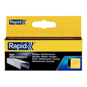 HEFTESTIFT RAPID TOOLS 13/6 GALV (2500)