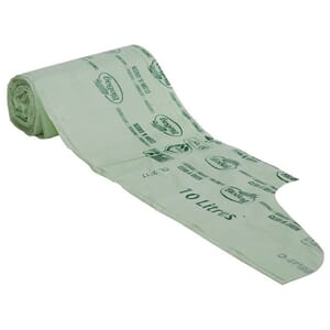 KNYTEPOSE BIOBAG 10L (20)