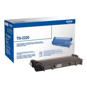 TONER BROTHER TN2320