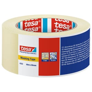 MASKERINGSTAPE TESA 50MX50MM (6)