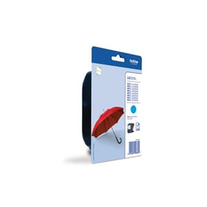 BLEKK BROTHER LC225XLC HC CYAN