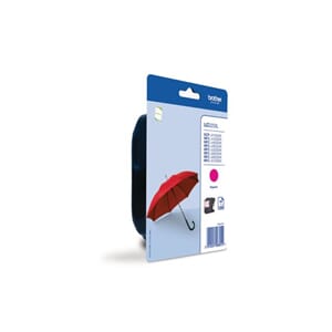 BLEKK BROTHER LC225XLM HC MAGENTA