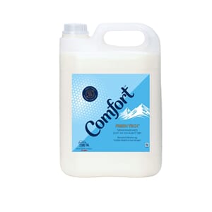 TØYMYKNER COMFORT VINTERFRISK FRESHTEC 5L