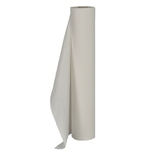 LEGEBENKPAPIR 2L 70CMX70M HVIT NYFIBER