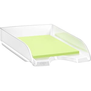 BREVKURV CEP PRO GLOSS HVIT