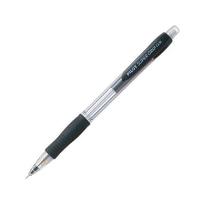 TRYKKBLYANT PILOT SUPERGRIP 0,5MM SORT 7240