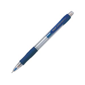 TRYKKBLYANT PILOT SUPERGRIP 0,7MM BLÅ 7241