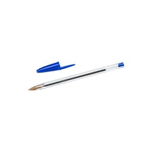 KULEPENN BIC CRISTAL M BLÅ