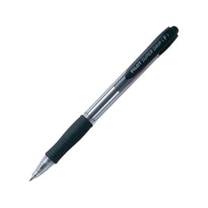 KULEPENN PILOT BPGP-10R-F SORT SUPER GRIP PILO