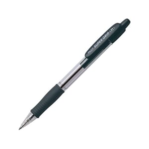 KULEPENN PILOT BPGP-10R-M SORT SUPER GRIP PILOT