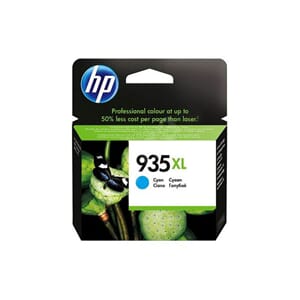 BLEKK HP 935XL CYAN