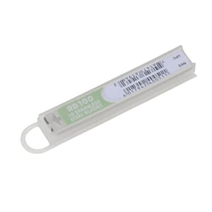 GULV-/VINDUSSKRAPEBLADER LILLEBORG (10) UNGER