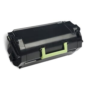 TONER LEXMARK CC 52D2H0E 25K SORT