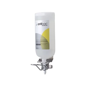 HÅNDDESINFEKSJON ANTIBAC 1000 ML 601612