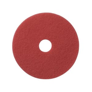 GULVPAD TASKI AMERICO 11 RØD (5)