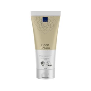 HÅNDKREM ABENA U/FARG M/PARF 21%FETT75ML