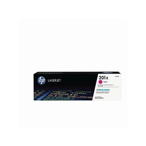 TONER HP 201X CF403X 2.3K RØD