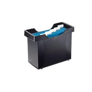 ARKIVKASSETT LEITZ PLUS M/5 ALPHA SORT