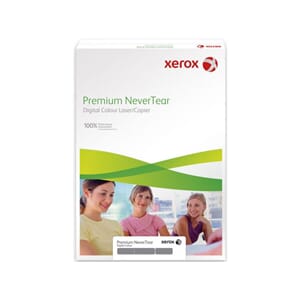 KOPIPAPIR XEROX VANNFAST NT 145G A4(100)