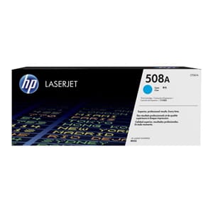 TONER HP 508A CF361A 5K BLÅ