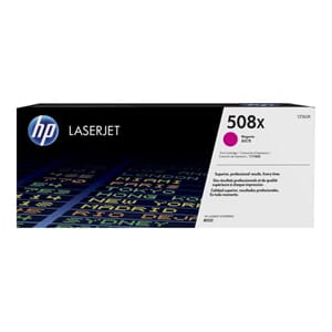 TONER HP 508X CF363X 9.5K RØD