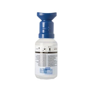 ØYESKYLLEVÆSKE PLUM pH NØYTRAL (200 ML)