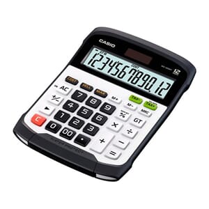 BORDREGNER CASIO WD-320MT
