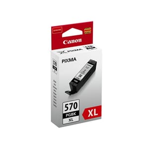 BLEKK CANON PGI-570XL PGBK
